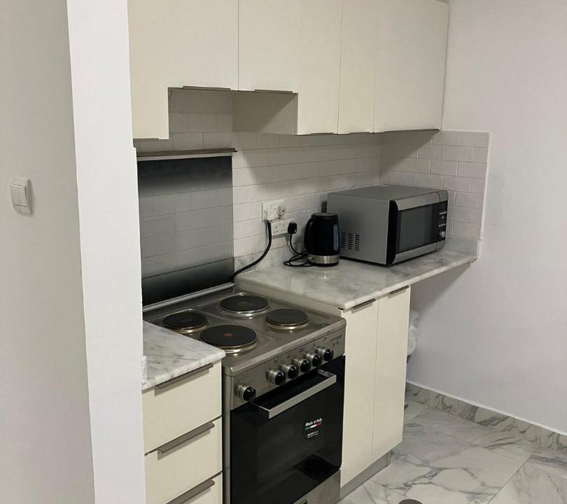 Photo of Kitchen in King Abdullah Economic City