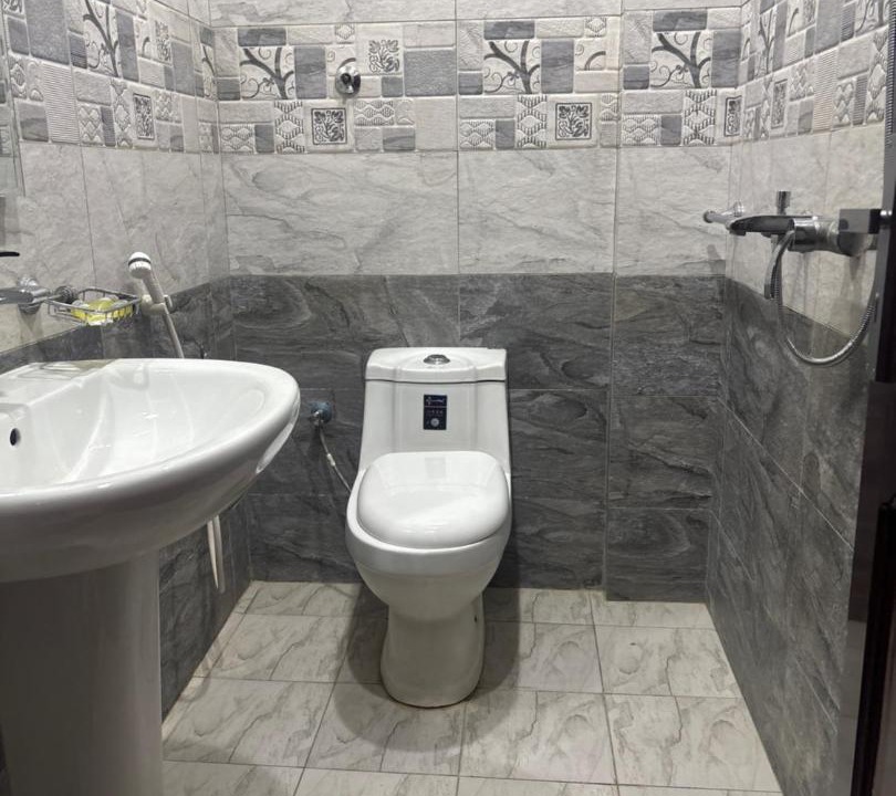 Photo of Bathroom in Al Harra Al-Sharqiah