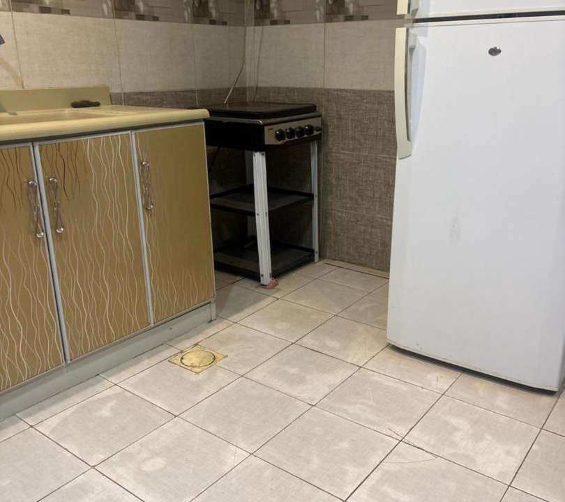 Photo of Kitchen in Al Harra Al-Sharqiah