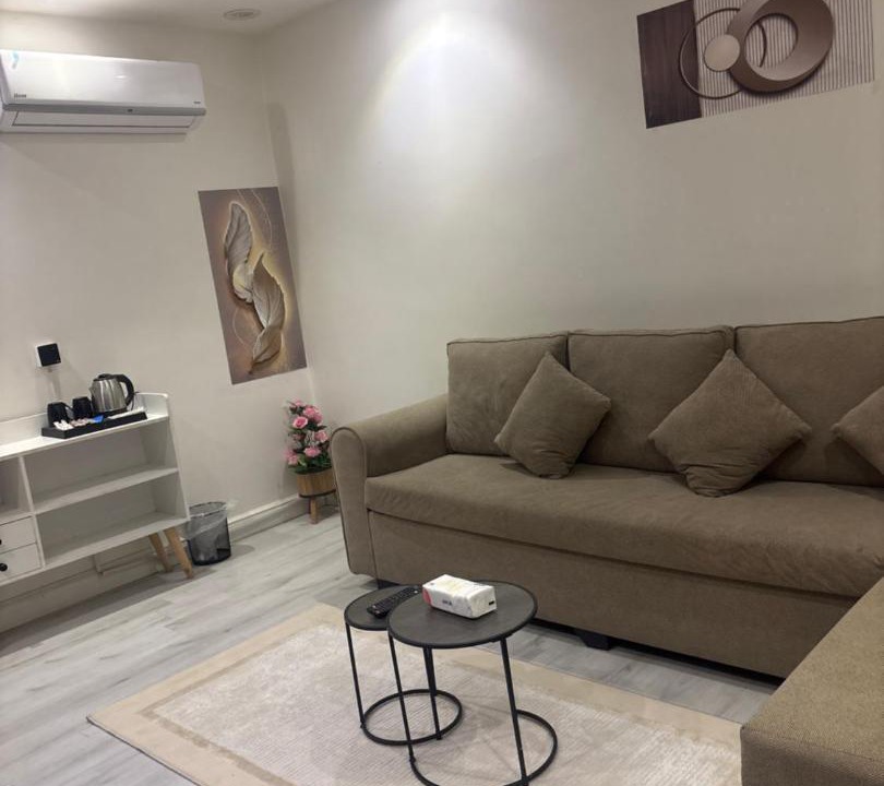 Photo of Livingroom in Al Harra Al-Sharqiah