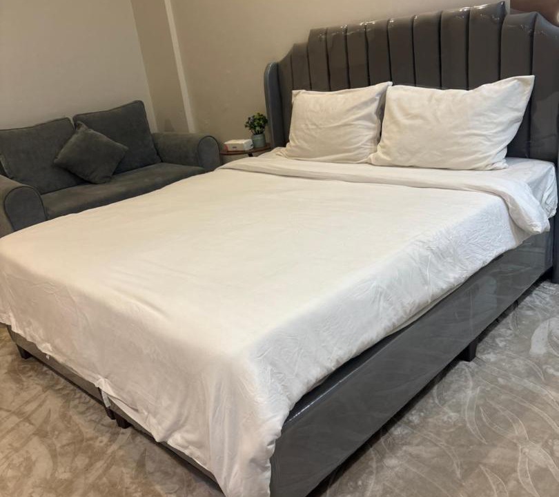 Photo of Bedroom in Al Harra Al-Sharqiah