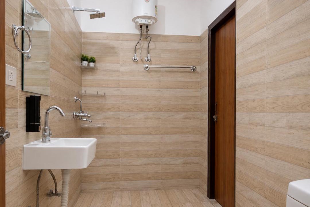 Photo of Bathroom in Rishikesh