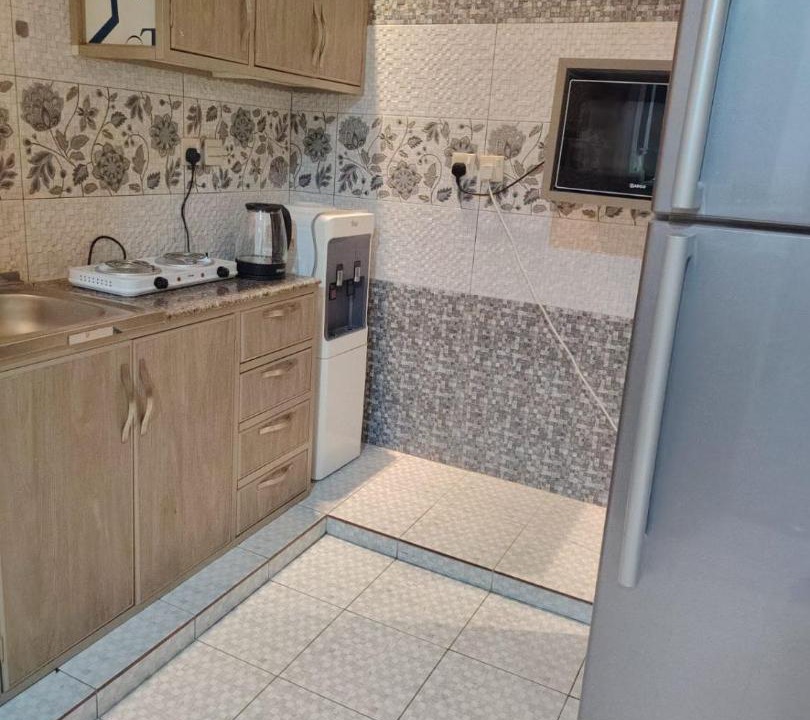 Photo of Kitchen in Buraydah