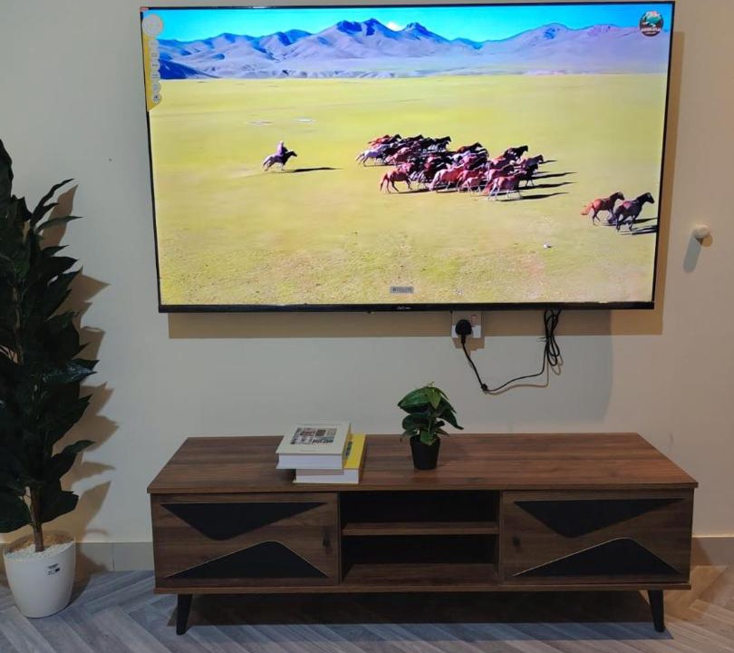 Photo of Livingroom in Buraydah