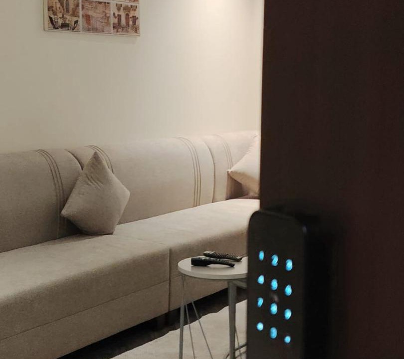 Photo of Livingroom in Buraydah