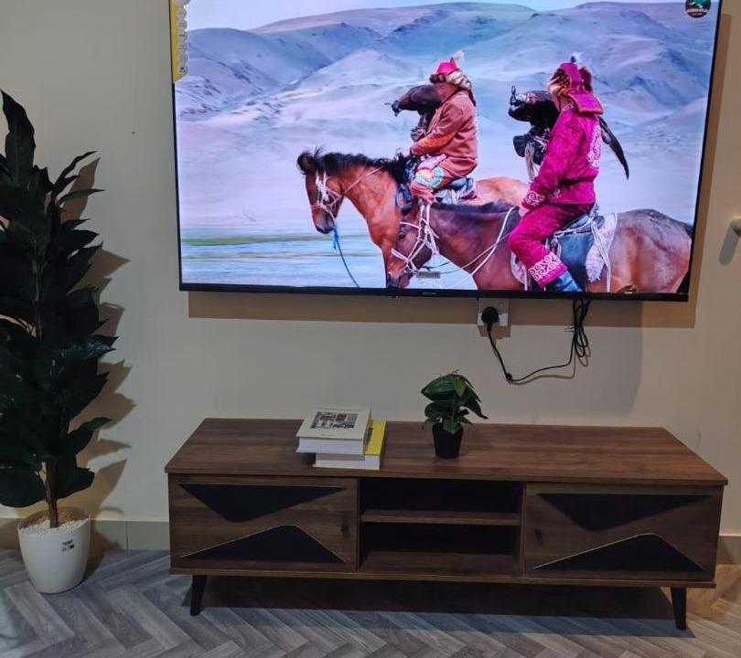 Photo of Livingroom in Buraydah