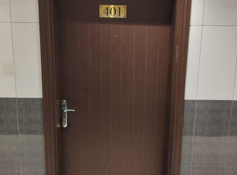 Photo of Bathroom in Buraydah