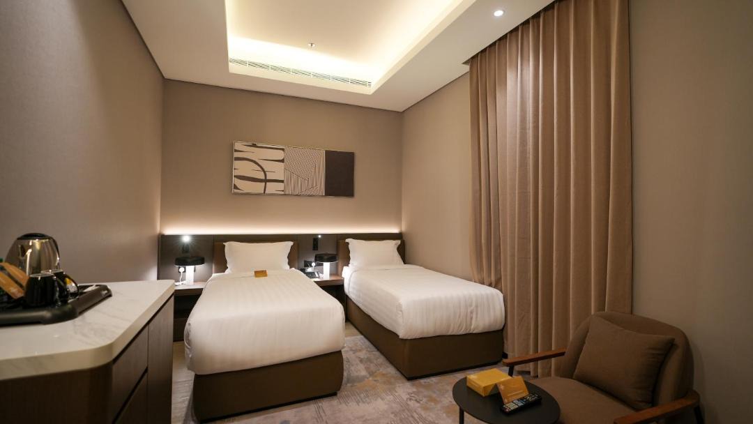 Photo of Bedroom in Riyadh