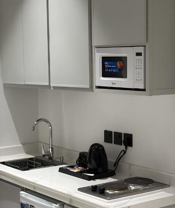 Photo of Kitchen in Medina