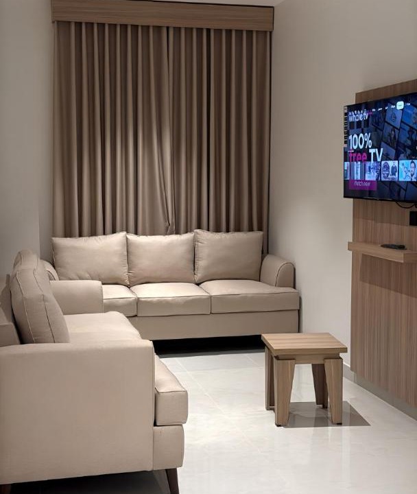 Photo of Livingroom in Medina