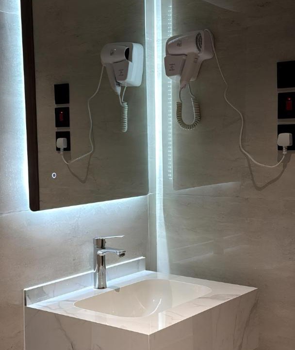 Photo of Bathroom in Medina