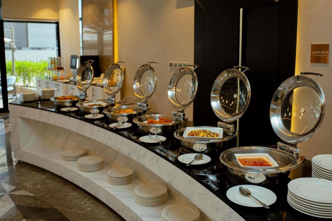 Photo of Kitchen in Al Murabba