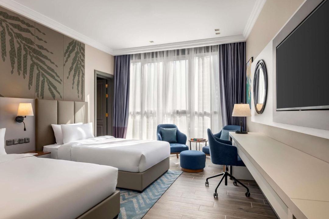 Photo of Bedroom in Al Murabba