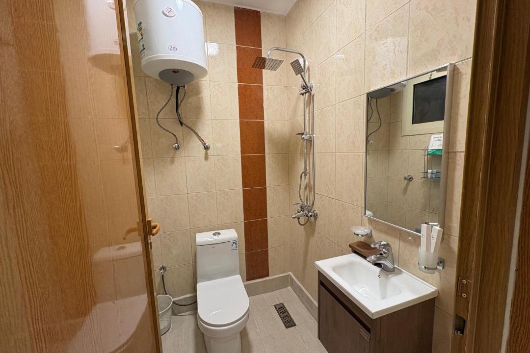 Photo of Bathroom in Unaizah