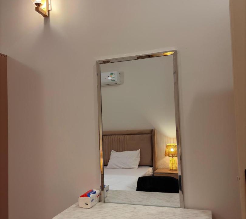 Photo of Bathroom in Abha