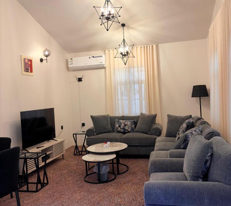 Photo of Livingroom in Abha