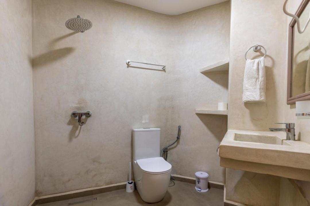 Photo of Bathroom in Tamraght