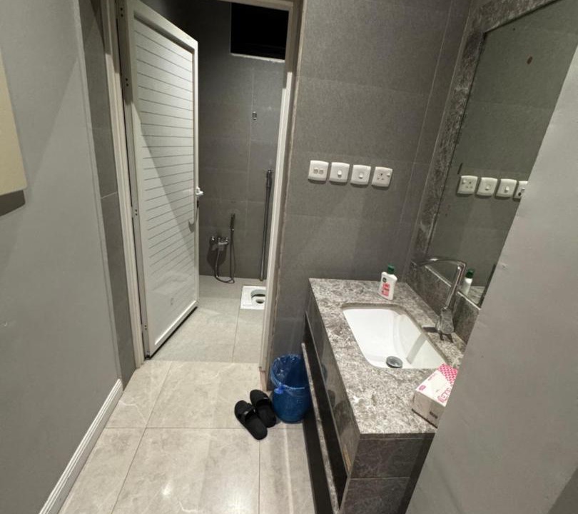 Photo of Bathroom in Al Wudayy
