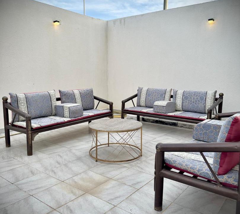 Photo of Patio Balcony in Al Wudayy