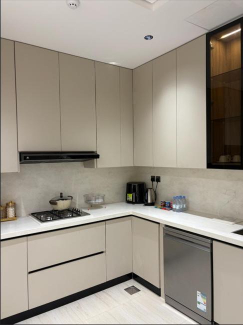 Photo of Kitchen in Medina