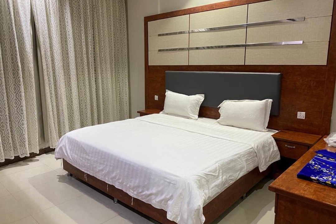 Photo of Bedroom in Ha'il