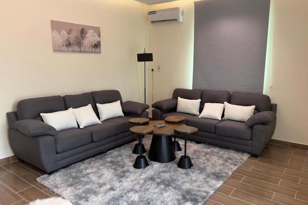 Photo of Livingroom in Al Baha