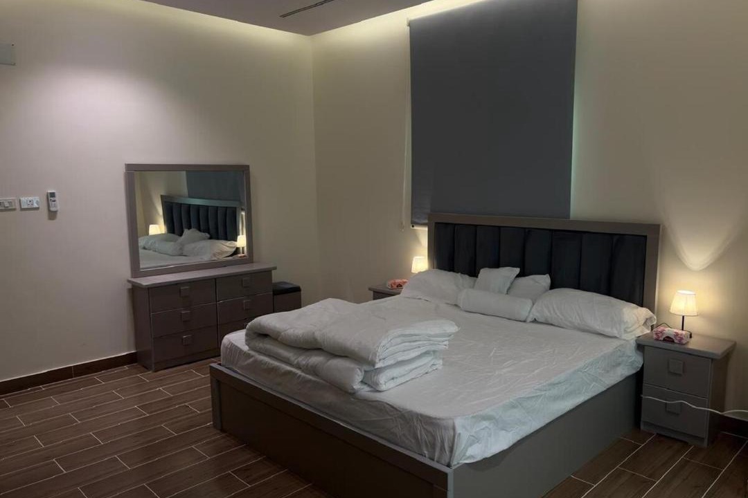 Photo of Bedroom in Al Baha