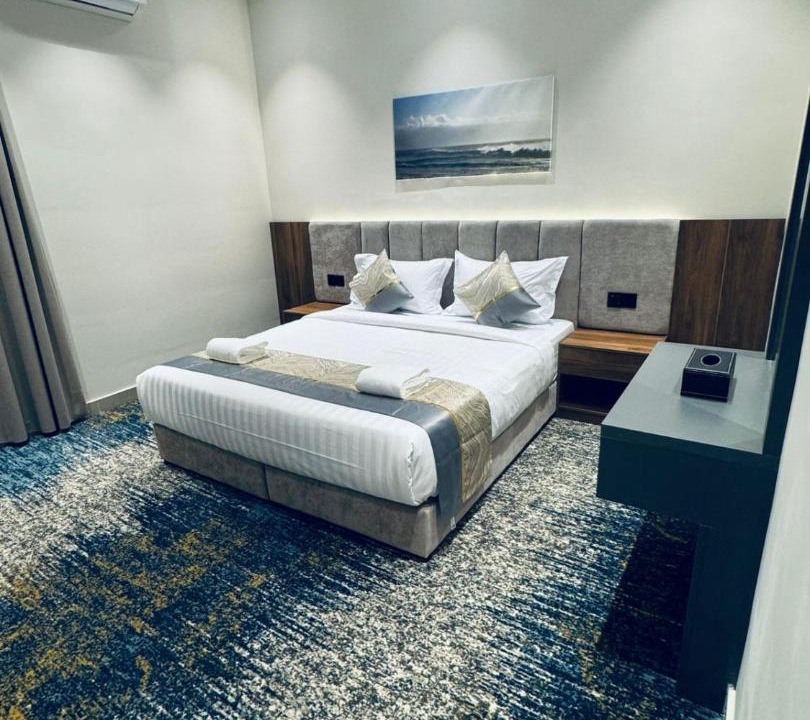 Photo of Bedroom in Ha'il