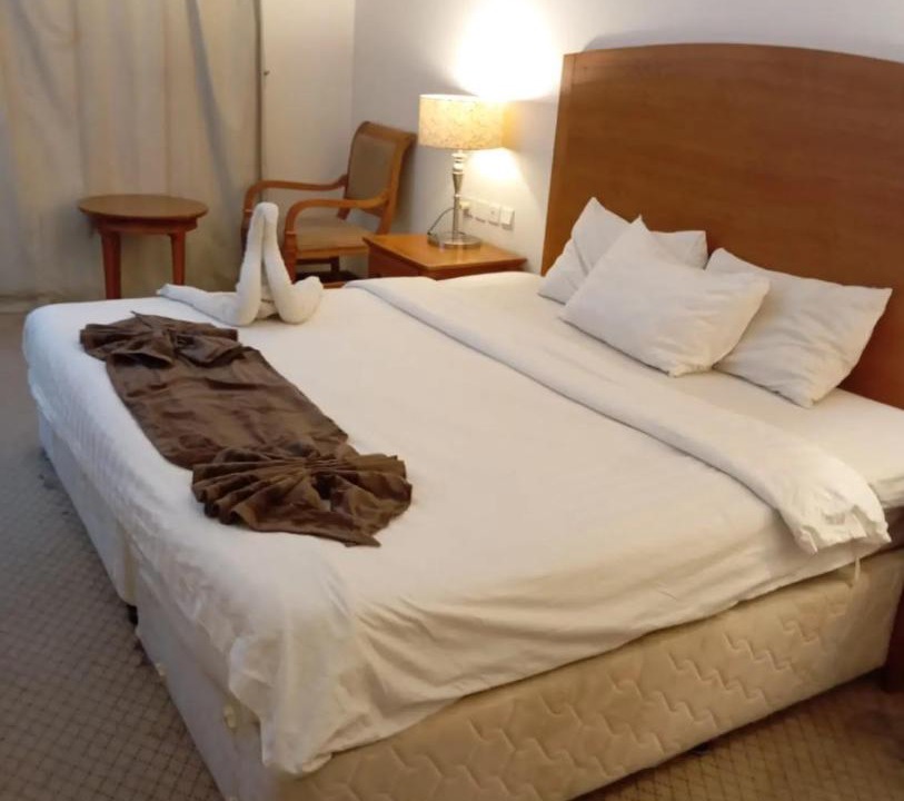 Photo of Bedroom in Al Malaz