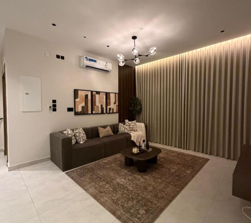 Photo of Livingroom in King Abdul Aziz Road