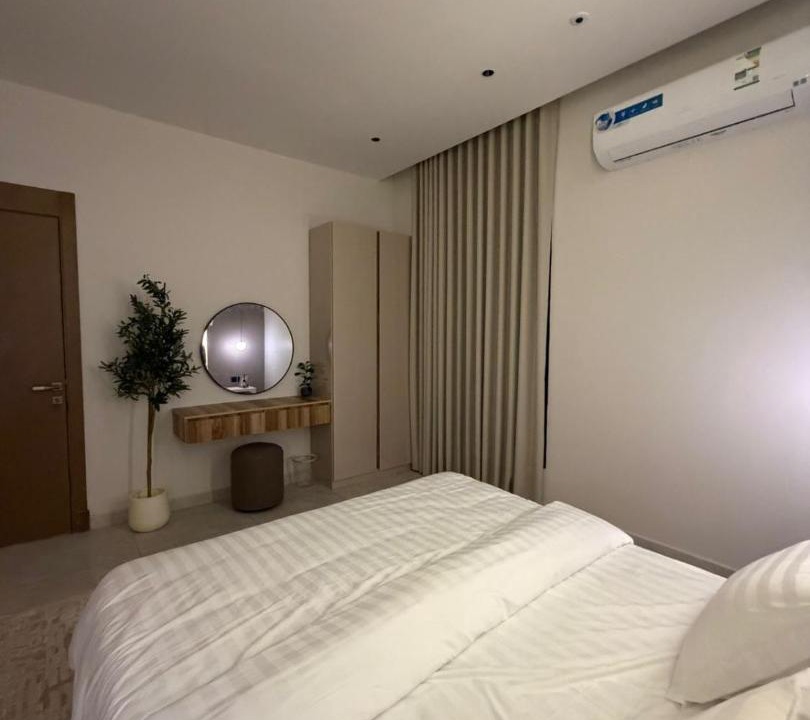 Photo of Bedroom in King Abdul Aziz Road