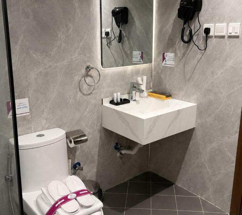 Photo of Bathroom in Medina