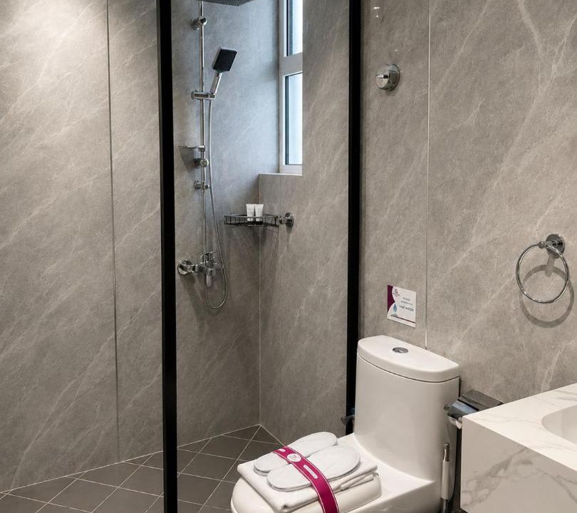 Photo of Bathroom in Medina