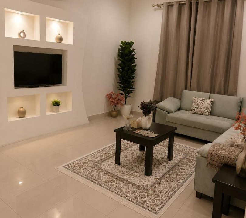 Photo of Livingroom in Ha'il