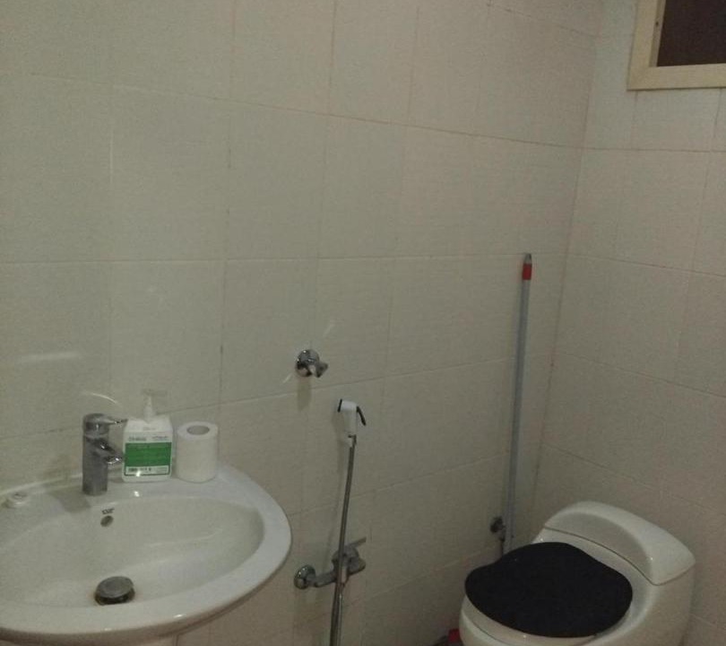 Photo of Bathroom in Ha'il
