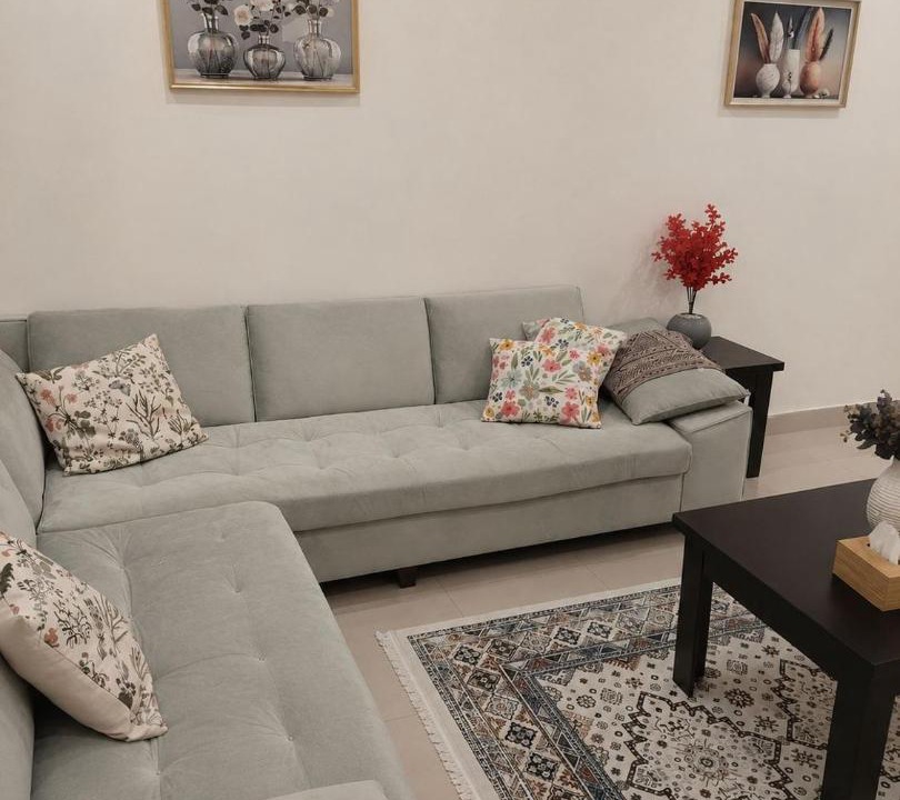 Photo of Livingroom in Ha'il
