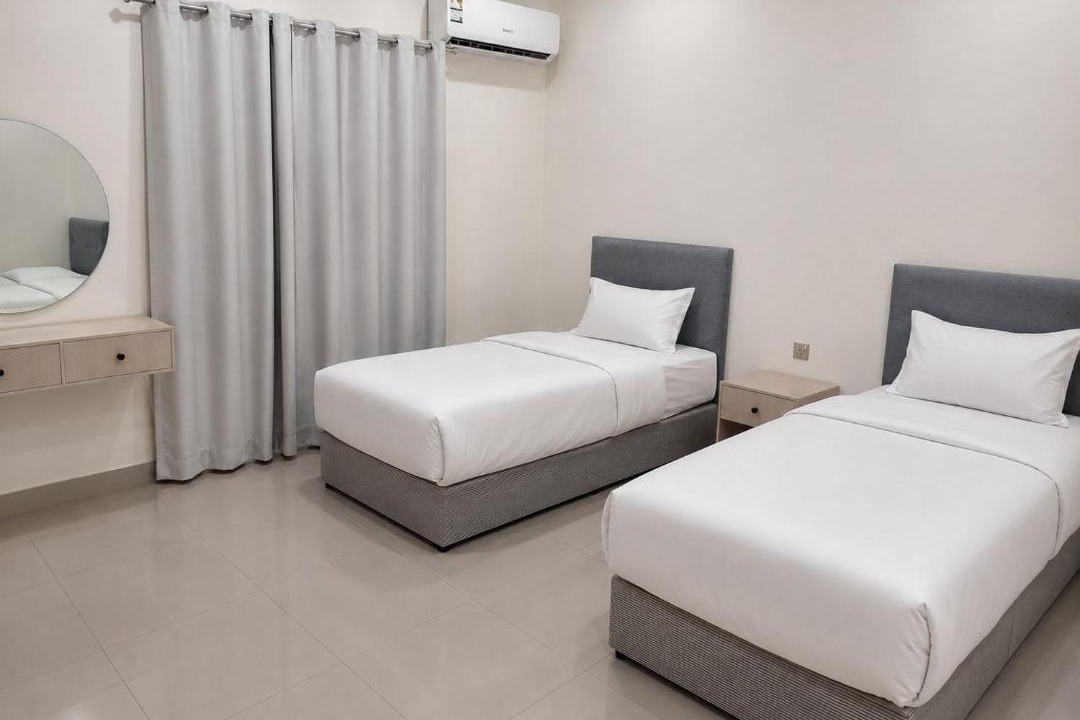 Photo of Bedroom in Ha'il