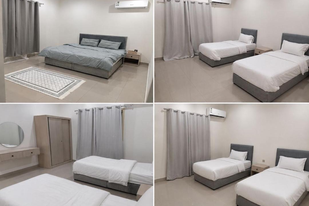 Photo of Bedroom in Ha'il