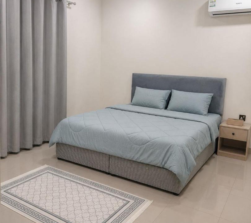 Photo of Bedroom in Ha'il