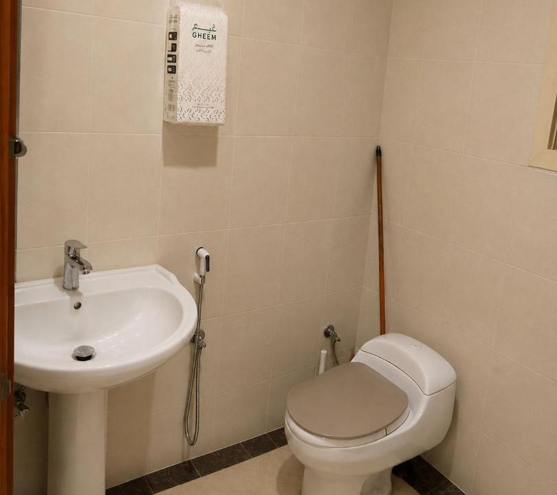 Photo of Bathroom in Ha'il