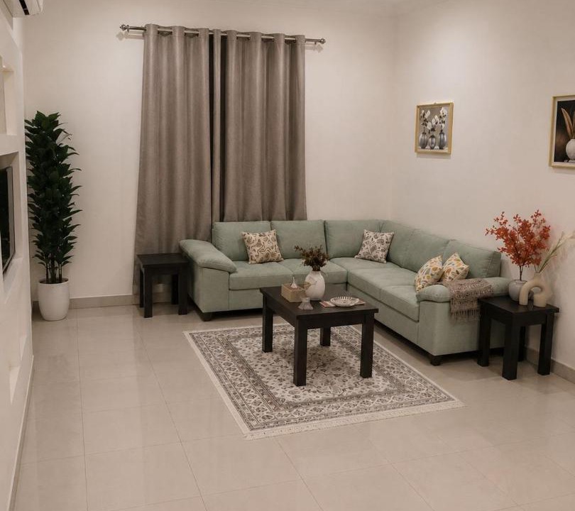 Photo of Livingroom in Ha'il