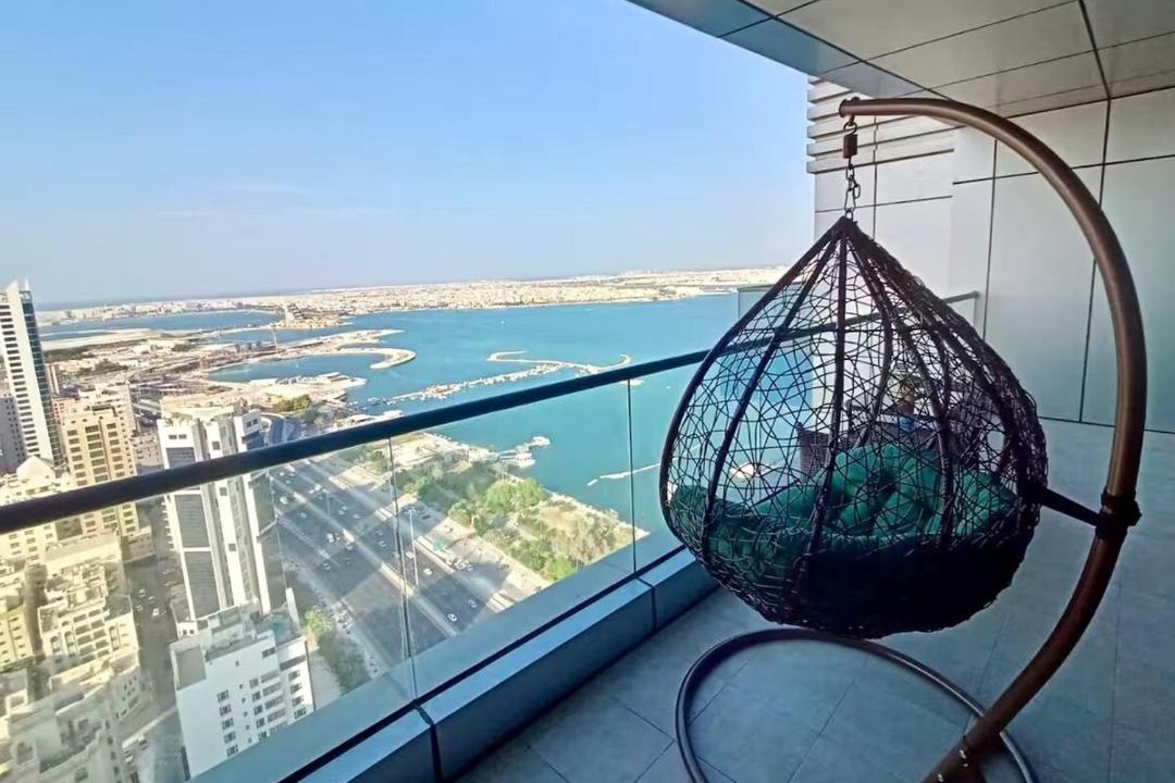Photo of Patio Balcony in Al Hoora