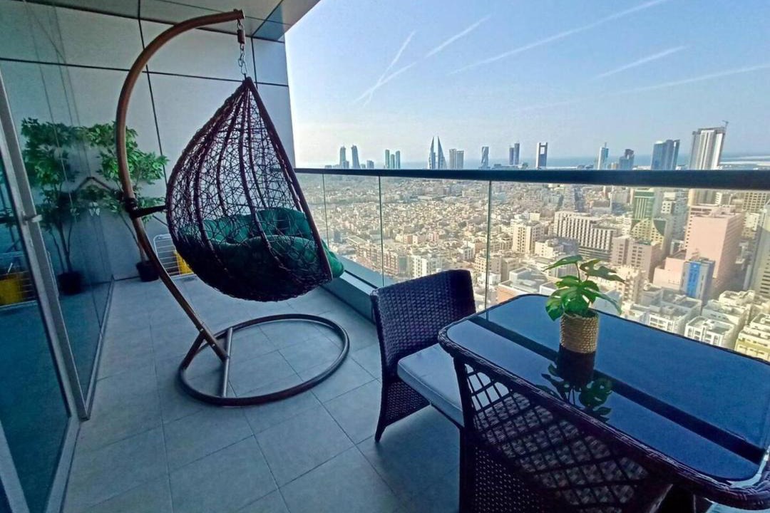 Photo of Patio Balcony in Al Hoora
