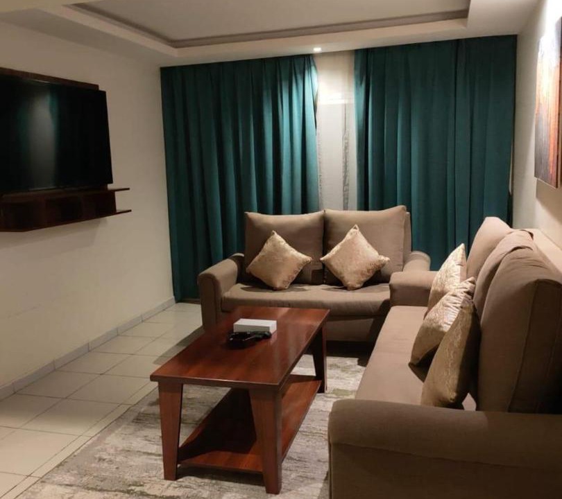 Photo of Livingroom in Al Murabba