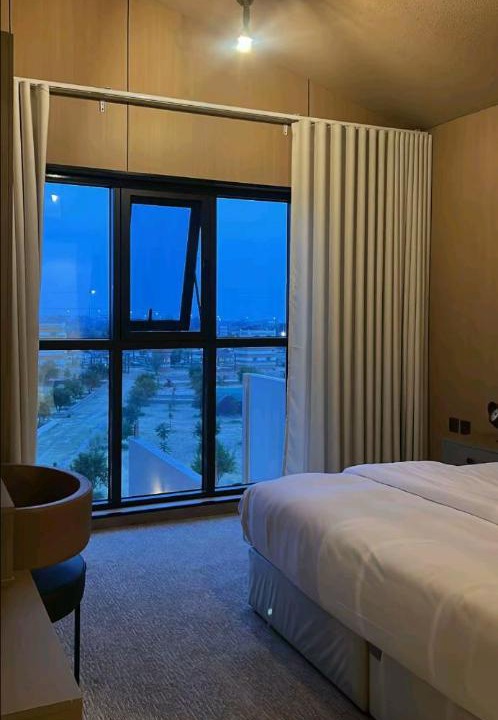 Photo of Bedroom in 'Asir