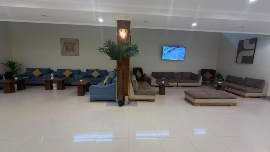 Photo of Livingroom in Mecca
