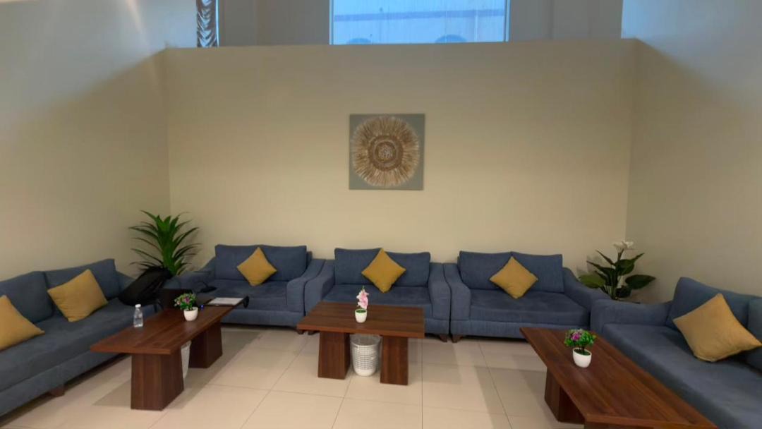 Photo of Livingroom in Mecca