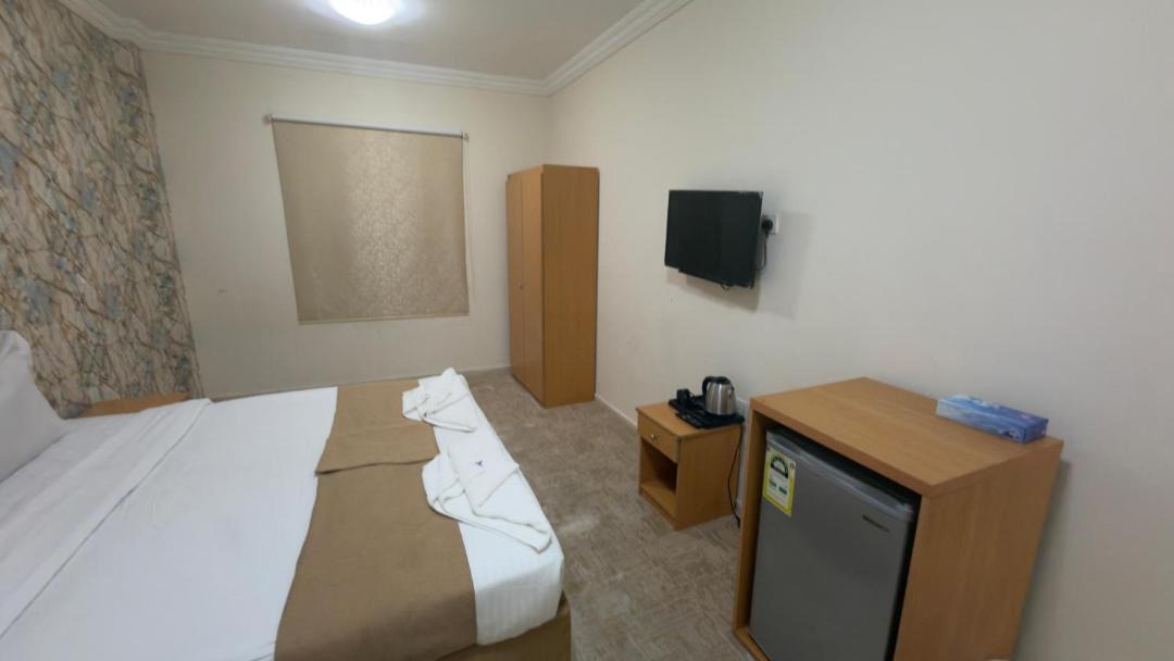 Photo of Bedroom in Mecca