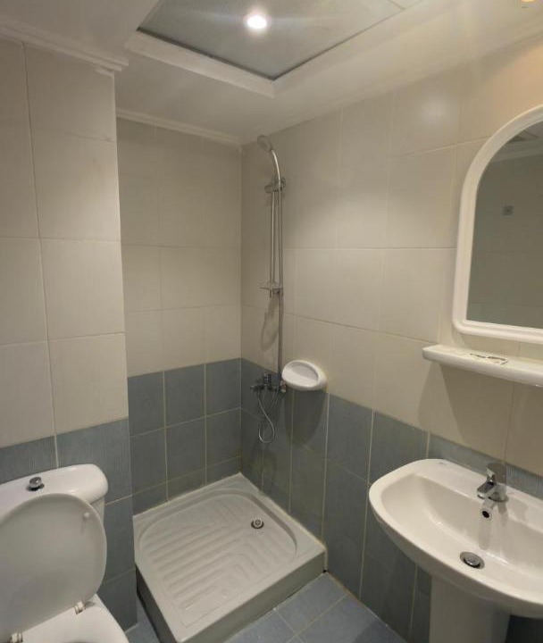 Photo of Bathroom in Mecca