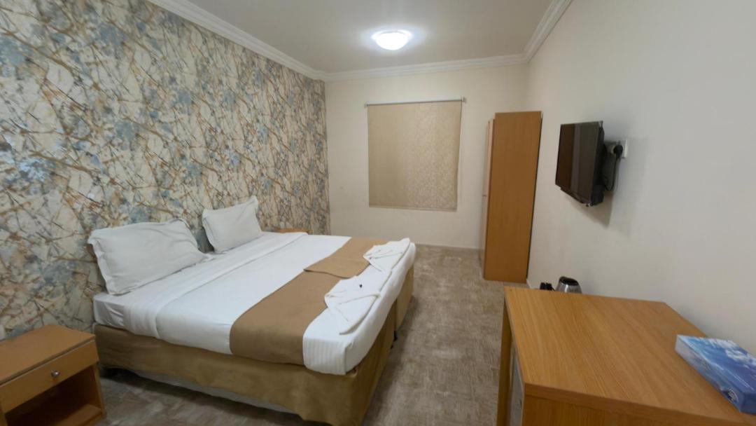 Photo of Bedroom in Mecca
